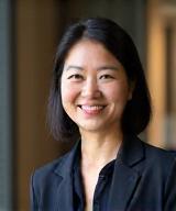 中村 佳子・デザイン・開発部長